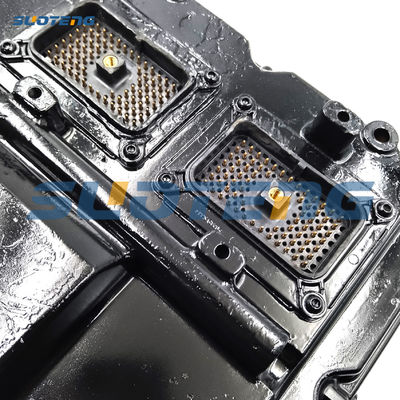 C7.1 엔진 부품을 위한 340-8157 3408157 관제사 Ecu