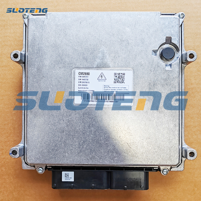 5441251 ISF2.8 엔진용 제어 모듈 ECU CM2880
