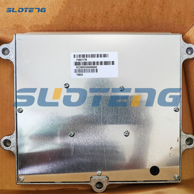 4921776 Controller ECM ECU for QSB6.7 Engine PC200-7 Excavator Parts
