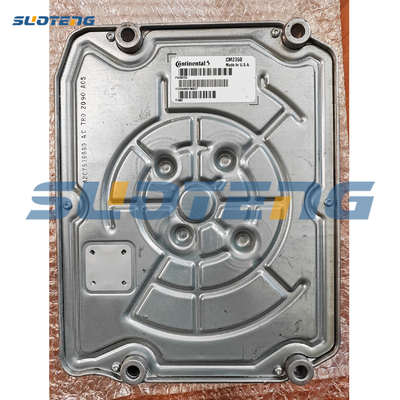 ISB6.7 엔진용 4384700 제어 모듈 ECM ECU CM2350