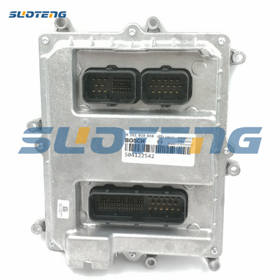 0281020048 504122542 컨트롤러 ECU EDC7 엔진