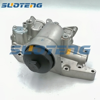 21159227 EC140B 굴삭기 부품용 오일 쿨러