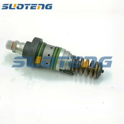 24425954 EC140B 굴삭기 부품용 연료 장치 펌프