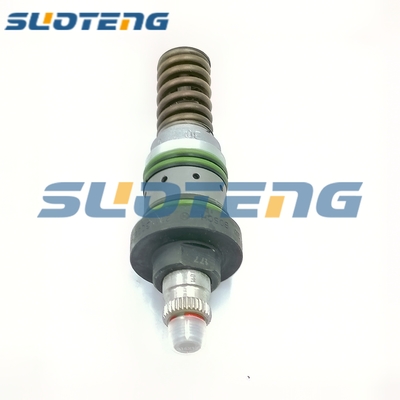 24425954 EC140B 굴삭기 부품용 연료 장치 펌프