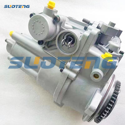150-2507 Fuel Injection Pump 1502507 for E314C E329D Excavator