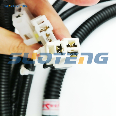 20Y-06-24760 PC200-6 발굴기용 배선 배선 20Y0624760