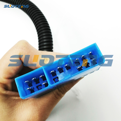 20Y-06-24760 PC200-6 발굴기용 배선 배선 20Y0624760