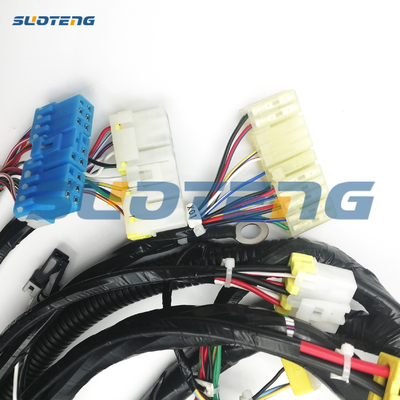 20y-06-22750 PC220-6 발굴기용 내부 배선 배선 20y0622750