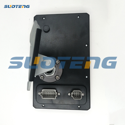 VOE14751420 모니터 디스플레이 LCD 화면 EC140E EC210E EC300E 발굴기
