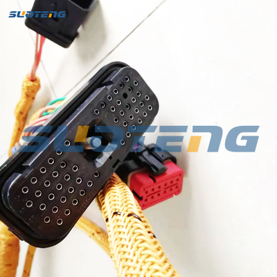 388-6699 엔진 와이어링 허리 외부 허리 3886699 E320D2 발굴기용