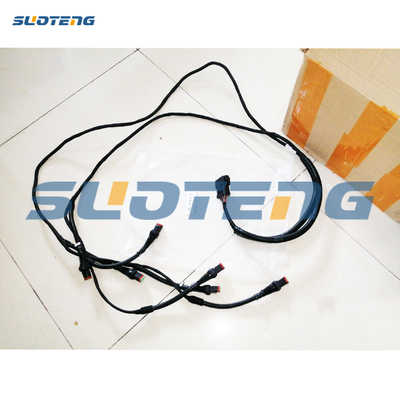 6251-81-9940 6D125E 엔진 와이어링 하번 6251819940 PC400-8 발굴기용