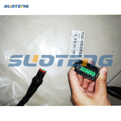 6251-81-9940 6D125E 엔진 와이어링 하번 6251819940 PC400-8 발굴기용