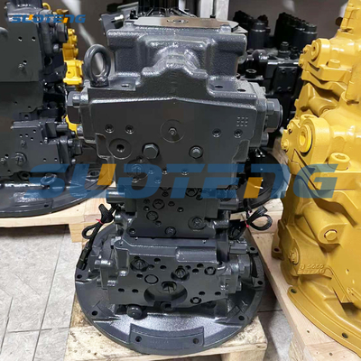 708-2L-00400 수압 펌프 펌프 7082L00400 발굴기 PC200-8