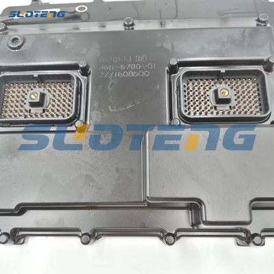 365-6790 3656790 컨트롤러 ECU ECM M313D M315D 발굴기