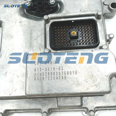 513-3519 컨트롤러 ECU ECM 컴퓨터 보드 5133519