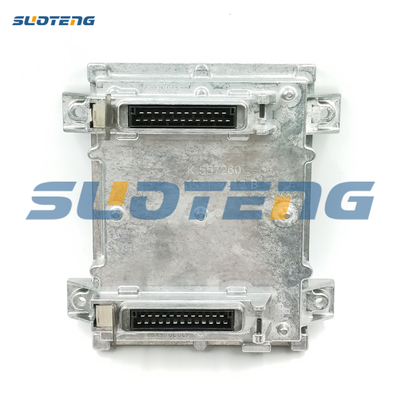 VOE22417693 22417693 EC140BLC EC140B 발굴기용 엔진 컨트롤러