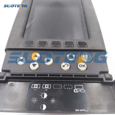 292-4470 모니터 디스플레이 패널 2924470 M313D M315D