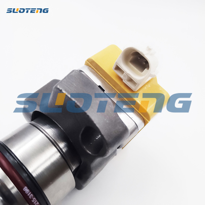 0R-4970 0R4970 3126B 디젤 엔진용 연료 주입기