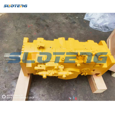 576-3072 수압 주 펌프 374FL 발굴기 5763072