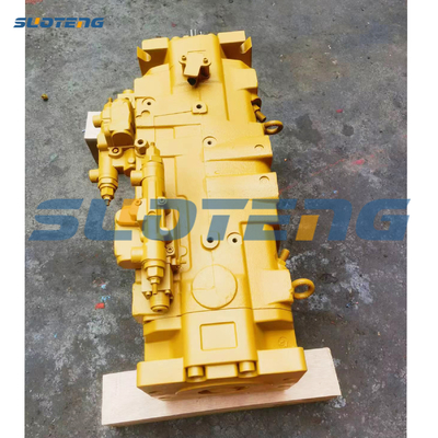 576-3072 수압 주 펌프 374FL 발굴기 5763072