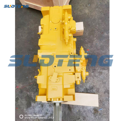 576-3072 수압 주 펌프 374FL 발굴기 5763072