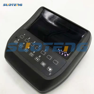 4652262 ZX200-3 발굴기에 대한 모니터 디스플레이 패널