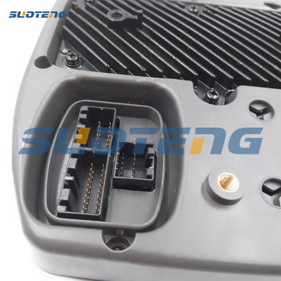 4652262 ZX200-3 발굴기에 대한 모니터 디스플레이 패널