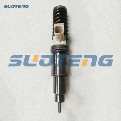 굴삭기 EC330B EC700용 VOE20929906 연료 인젝터 20929906