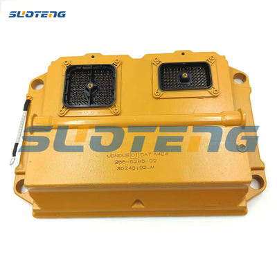 255-5285 2555285 C7 엔진 컨트롤러 ECU