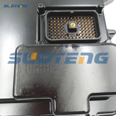 455-9584 엔진 제어기 ECU 4559584 E323D 발굴기