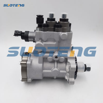 0445025602 C7.1 엔진 부품용 연료 분사 펌프