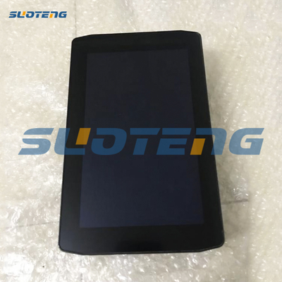 584-5632 5845632 E320GC 발굴기용 모니터 디스플레이