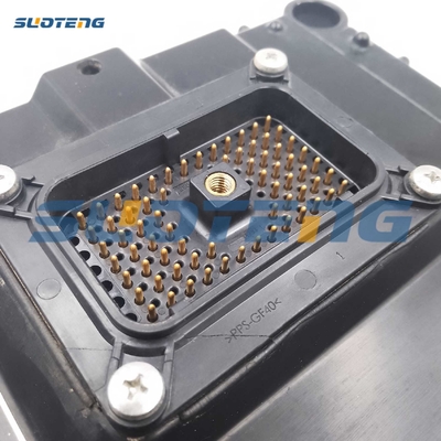 386-3444 ECU 제어기 3863444 311D 374F 발굴기