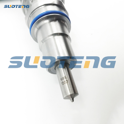 1766551 연료 주입기 배기 시스템 단위 주입기 R560 DC16