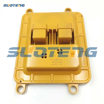 172-9389 1729389 120H 모터 등급용 제어 ECU