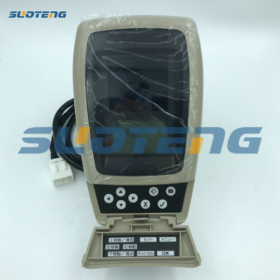 260-2160 2602160 E320C 굴삭기용 모니터 디스플레이