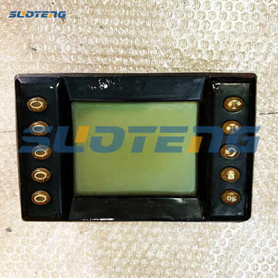 284-8905 2848905 416E 배크호 로더에 대한 모니터