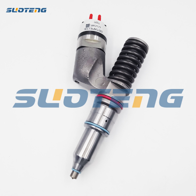 10R-2977 C13 디젤 엔진용 일반 철도 연료 주입기 10R2977
