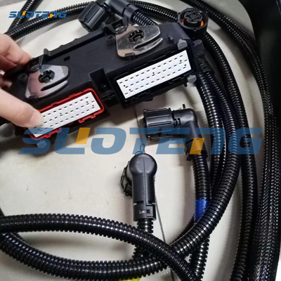 VOE11423644 EC460B 발굴기용 엔진 와이어 하번 11423644
