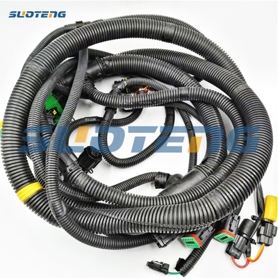 VOE14630636 EC460에 대한 엔진 허리 14630636