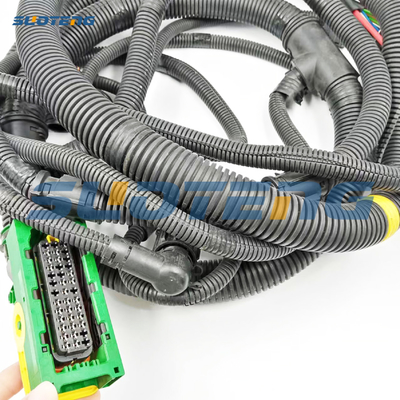 VOE14630636 EC330B EC360B에 대한 배선 배열