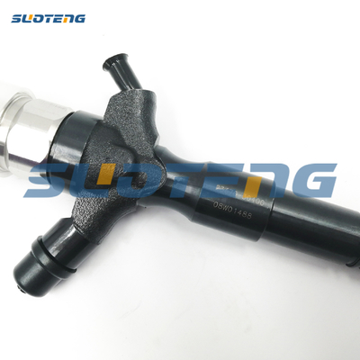 23670-30400 일반 철도 연료 디젤 주입기 2367030400
