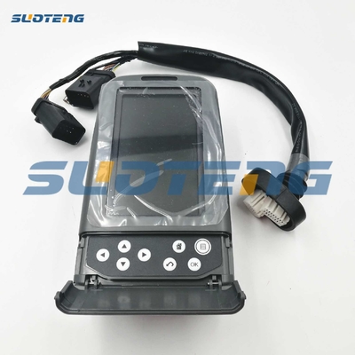 386-3457 모니터 디스플레이 패널 E320D E330D 발굴기용 3863457