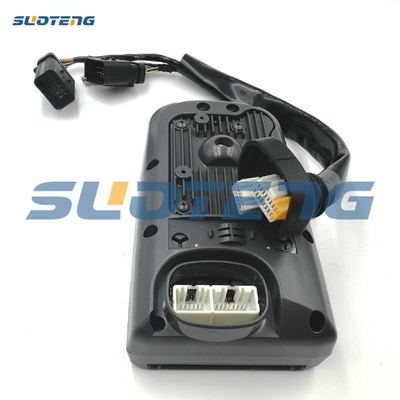 386-3457 모니터 디스플레이 패널 E320D E330D 발굴기용 3863457