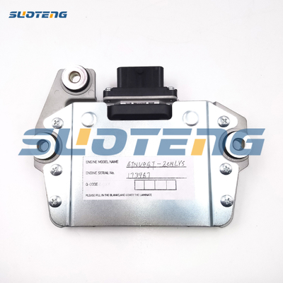1R1994-00013 제어 ECU 4TNV98 엔진