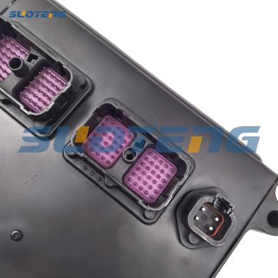 4988820 C4988820 제어 ECU PC130-8 발굴기