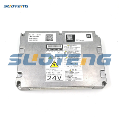 J08E 엔진 SK200-8 발굴기