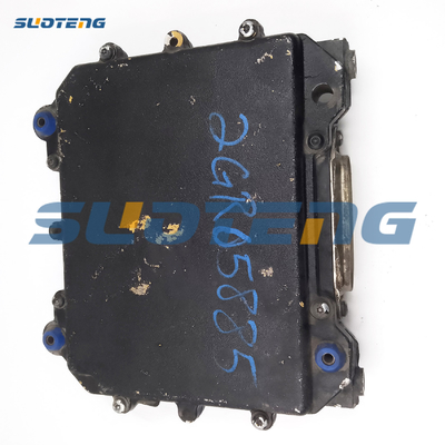 0R-3942 0R3942 3508 엔진에 대한 제어 ECU