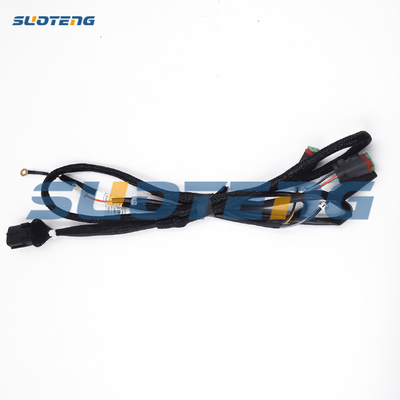 R140W-7 R170W-7 발굴기용의 21N6-11160 와이어링 하번 21N611160