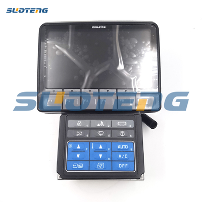 7835-31-5002 PC300-8 발굴기용 모니터 패널 7835315002